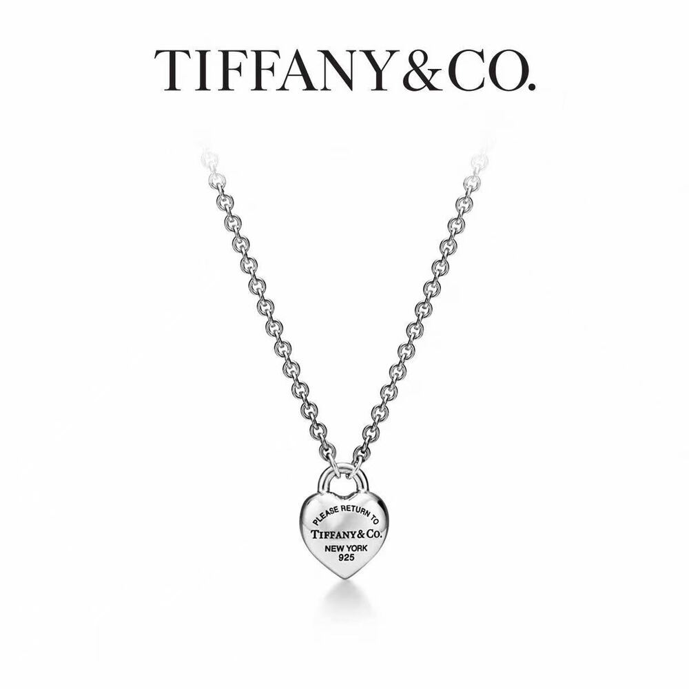 Tiffany & Co. Necklace